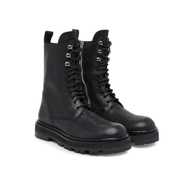 Ankle Boots Patrizia Pepe 8Y0122/L005-FB30, Black