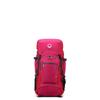 DELSEY PARIS Nomade Backpack, 40L, 60cm, 1.7kg, 2-Year Warranty, Official Import, D00333561209, Pink
