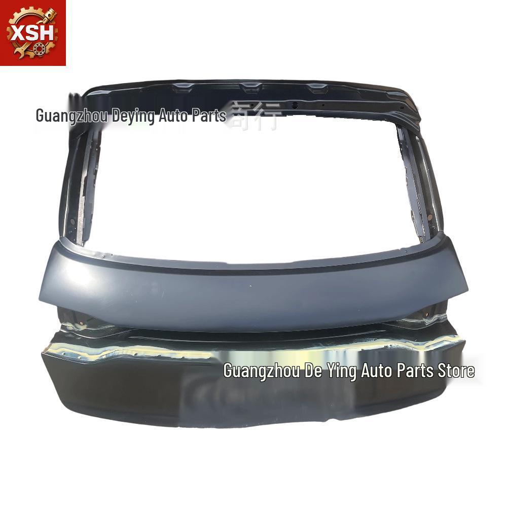 

Compatible Tailgate for Porsche Macan 95B (2019-2022)