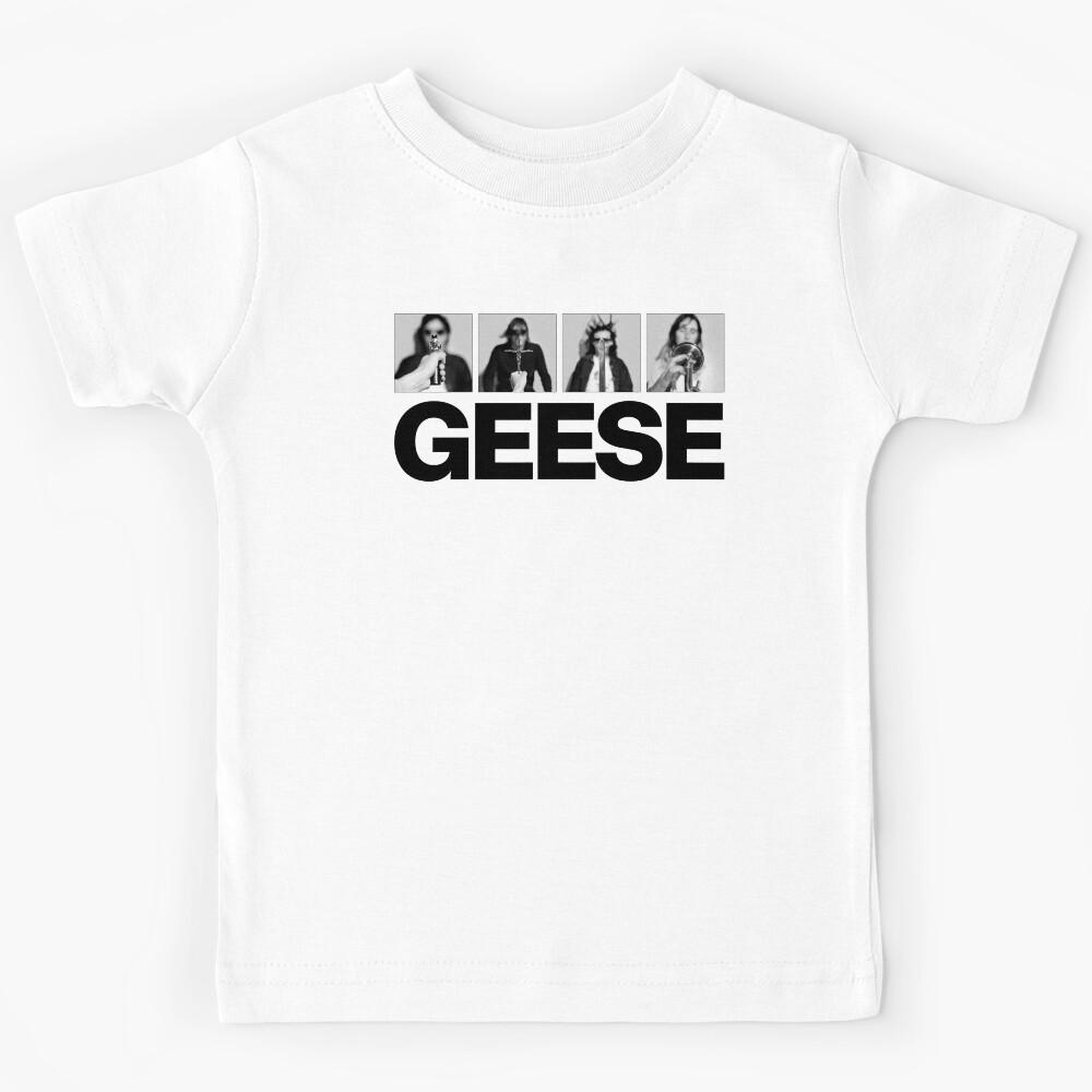 geese band Kids T-Shirt 120