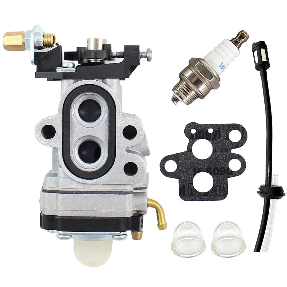 For Carburetor for XT105SB Trimmer TLE20FD1AJ with Metal Construction for Durability and Reliable Engine Performance