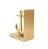 Marine Anchor Decorative Bookends