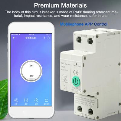 Smart Home – Smart Home-Steuerung