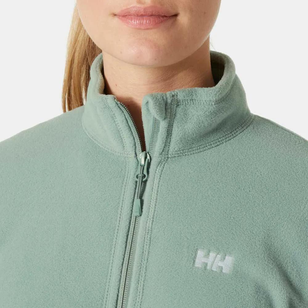 Helly Hansen Fleece Daybreaker with Zipper