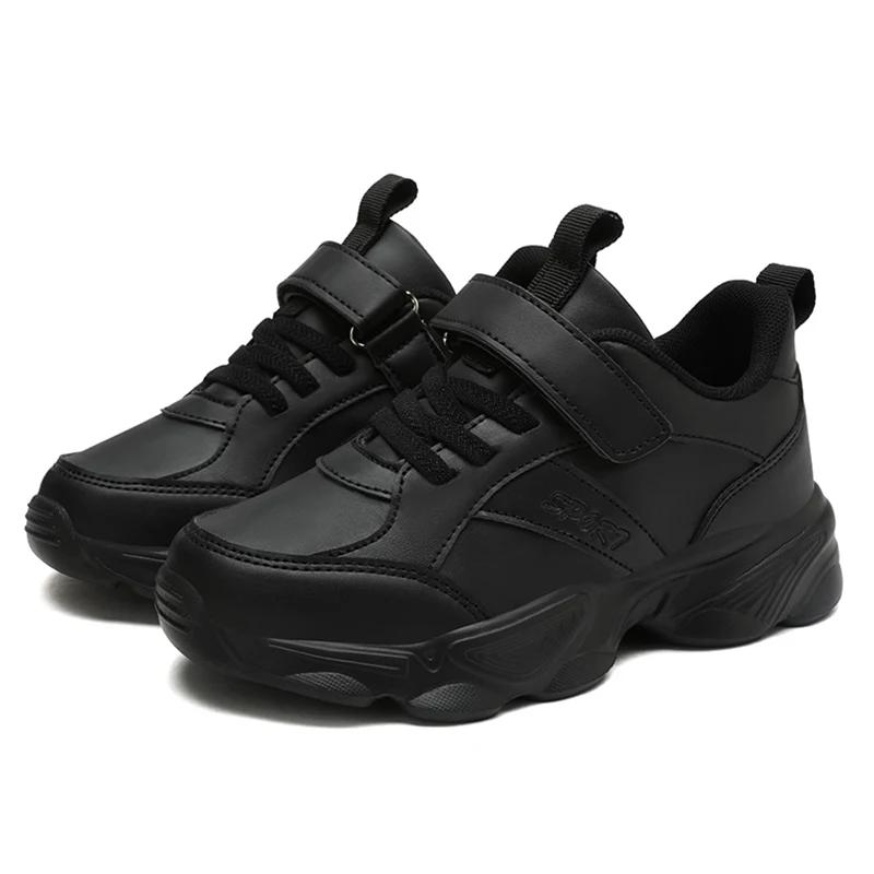 

Kids Breathable Mesh Sneakers Lightweight Sports Running Shoes Non-Slip Tennis Walking Casual School Shoes for Boys Girls 28