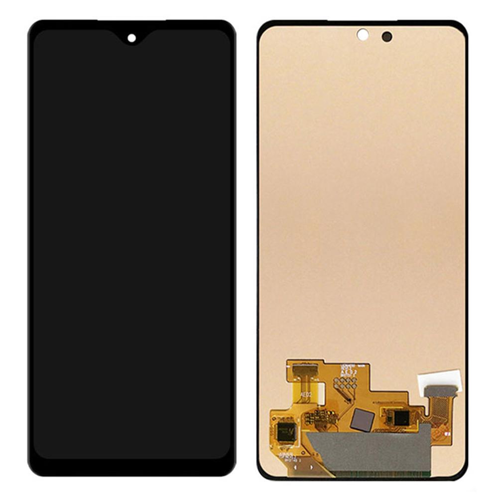 

For Samsung Galaxy A53 5G A536 OEM Grade S AMOLED Screen and Digitizer Assembly Part (without Logo) A