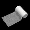 1PC White DIY Bandage Gauze Scarecrow Mummy Party Haunted House Halloween Decoration Gauze Prop Nursing Emergency Care First Aid Kit Accessory