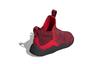 adidas Rapidazen I Low Top Toddler Shoes Red Black Infant And Toddler EE9330
