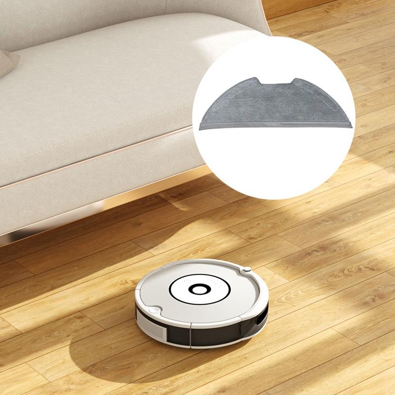 Per aspirapolvere robot Midea M9 Filtro HEPA Pad Mocio Ricambi Accessori