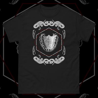 Resonance Is Futile Shirt Occult Witchy Esoteric Nu Goth Dark Art Tee Unisex Te