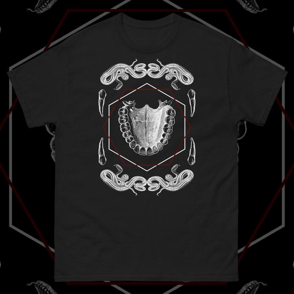 Resonance is Futile Shirt Occult Witchy Esoteric Nu Goth Dark Art Tee Unisex Te