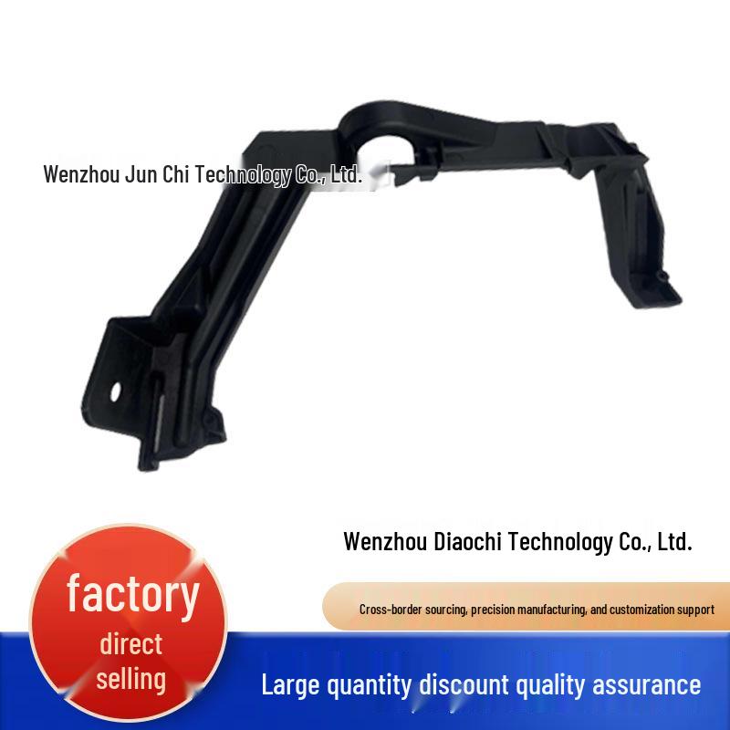 

Land Rover Executive Rear Bumper Bracket LR114023/24 None