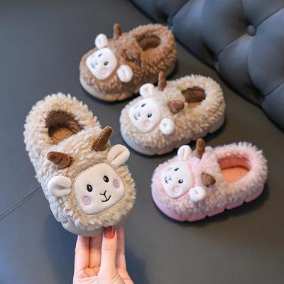 Para hombres y mujeres – Zapatillas de casa