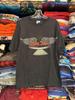 Bon Jovi Lost Highway Tour Shirt Mens Large Black Hanes Concert Rock Band Tee Unisex T-Shirt