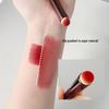 MKING PRETTY Multi-Functional Lip & Concealer Brush with Soft Bristles - Ideal for Beginners