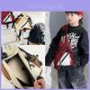 Kids Fashion Nylon Backpack For Kindergarten With Lightweight Design For Boys And Girls