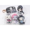 Shoulder Zun Fig. Demon Slayer Kimetsu no Yaiba Fourth Series Complete Set 4 Types Gachapon Capsule Toy