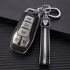 Tpu Car Remote Key Case Cover Shell Fob Holder Keychain For Ford Fusion Mondeo Mustang F 150 Explorer Edge