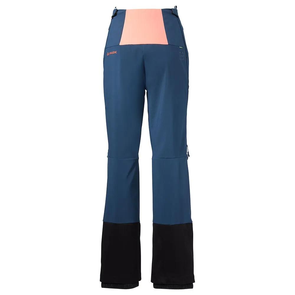VAUDE Trousers Monviso II