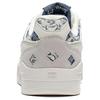 Li Ning Yuebai Abrasion Resistant Breathable Low Top Skateboard Shoes Women's Ecru AGCS252-10
