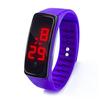 Fashion Digital Wrist Watch Multifunctional Sports Bracelet for Boys Girls