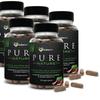 KaraMD Pure Nature SuperFood Fruit and Vegetable Superfood Capsules 5 pcs