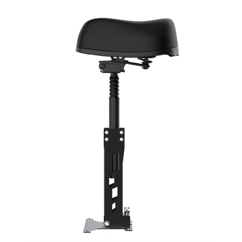 OOTD T10 Özel Sele - OOTD T10 Elektrikli Scooter İçin Özel Olarak Tasarlanmıştır, Geliştirilmiş Sürüş Konforu İçin Mükemmel Uyum