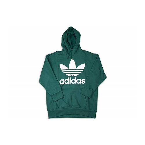 Свитшот Adidas Originals мужской зеленый CW1248 XL