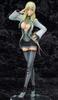 Border Break Fiona Kazama Raita Scale PVC Painted Finished Ver. (1/7 Product)