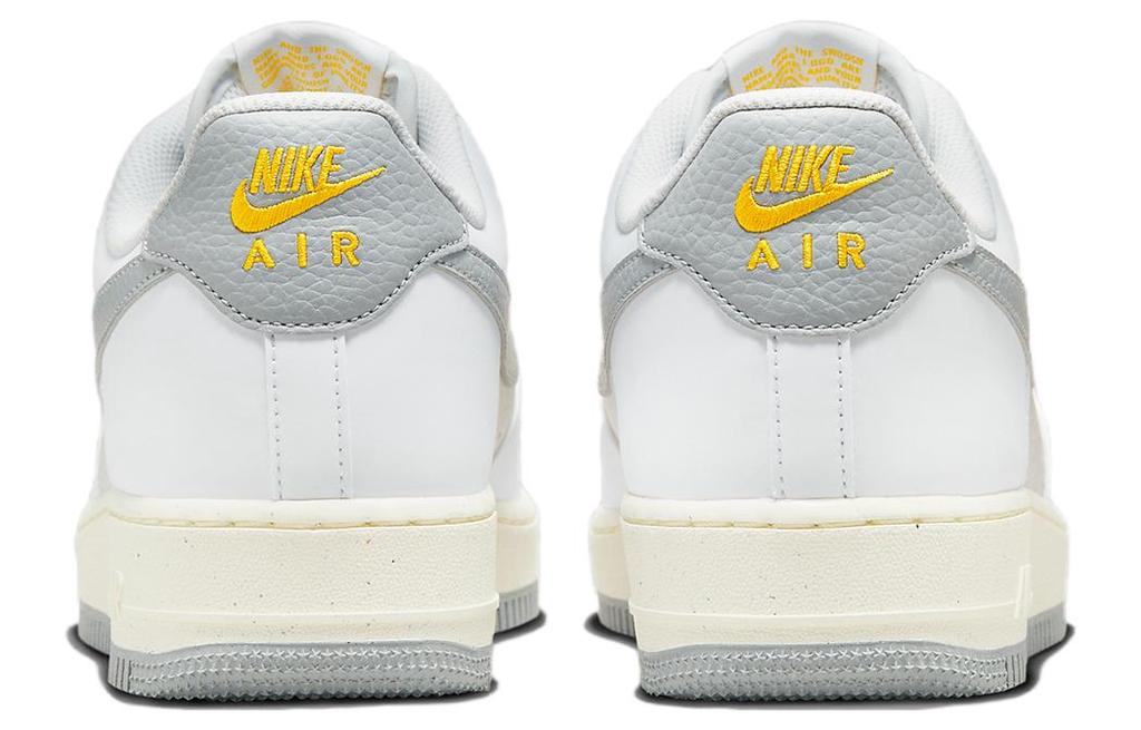 Nike Air Force 1 '07 Next Nature Photon Dust Sail FZ4620-100