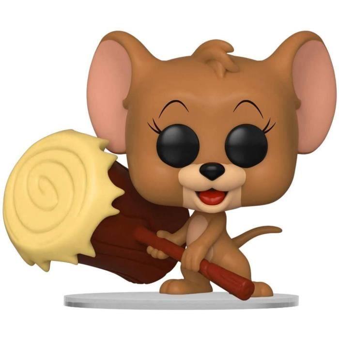 Funko Pop! Movies: T&J - Funko Pop! Figurine 2