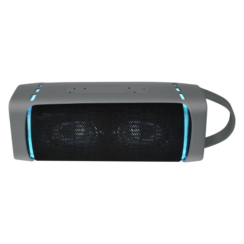 Audio Shockproof Bag for SRS-XB33 Speaker Portable Silicon Carrying for Case Soft Storage Box Protective Travel for Case
