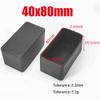 Black PVC Furniture Table Foot Tip Chairs Legs Pad Protector Cover Square/Round Caps Pipe Plug Lid Tube Hole Protection End Cap