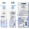 Dove Botanical Volume & Oil Control Shampoo