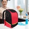 Cleaning Backpack Bag Supply Tote Supplies for Housekeeping