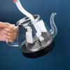 Multifunctional Kitchen Brush Hunging Long Handle Pan Pot Brush Dish Bowl Washing Cleaning Brush Household Kitchen Clean Tools