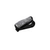 Rhinestone Car Glasses Clip Car Sun Visor Glasses Case Sunglasses Bracket Card Bill Ticket Organizer Holder Auto Accessories