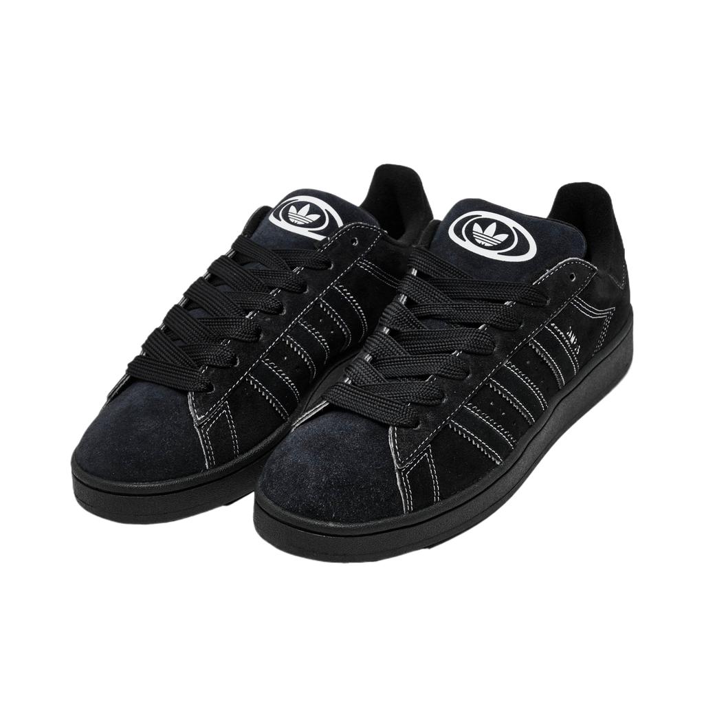 adidas Campus 00s Core Black White Men Sneakers JP9424