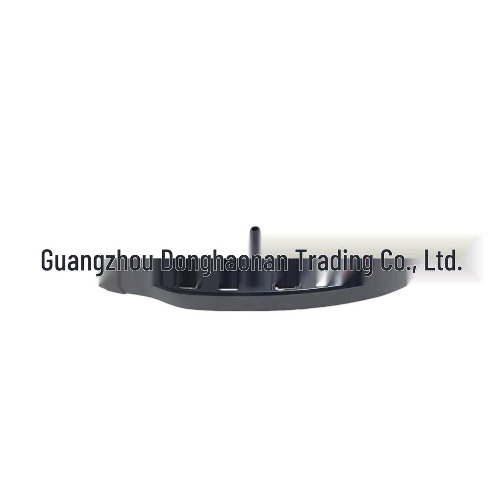 Front Bumper Bracket (L/R) for XPeng G9 - Original 7105300EA1/7105400EA1