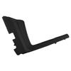 For Toyota Yaris 2012 2013 2014 2015 Car Front Windshield Wrap Corner Trim Wiper Side Trim Cover Lid 53867-52090 53866-52090