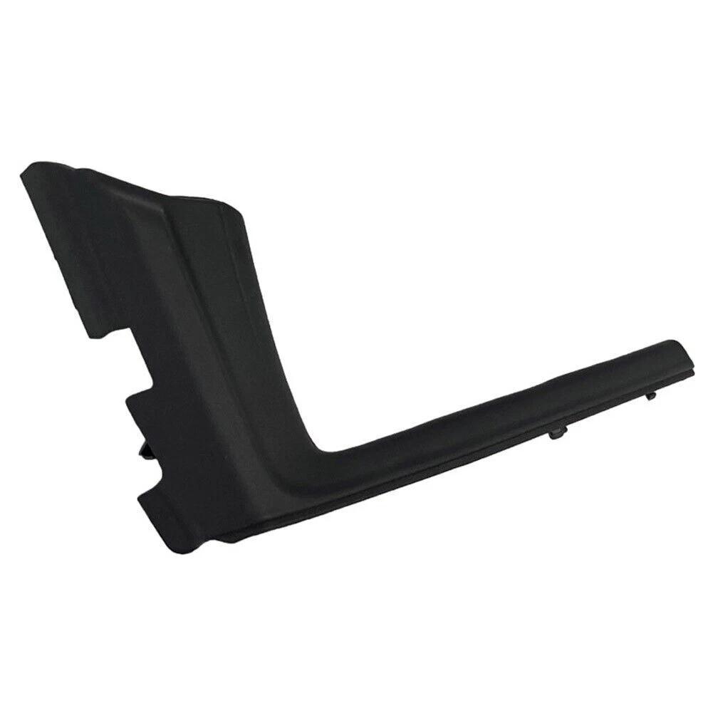 For Toyota Yaris 2012 2013 2014 2015 Car Front Windshield Wrap Corner Trim Wiper Side Trim Cover Lid 53867-52090 53866-52090
