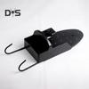 Wall Mount Ironing Board Holder Metal Hanger Heat-Resistant Strong Load-bearing Easy To Install Iron Holder Storage Rack