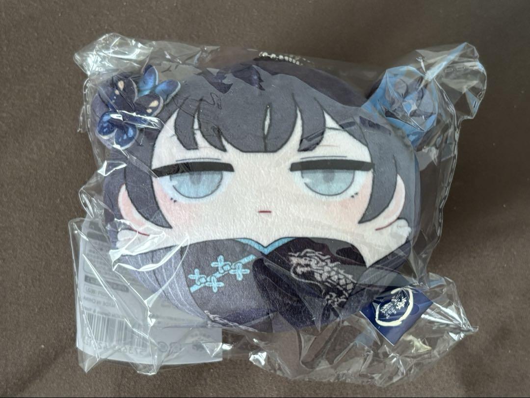 

[USED] Blue Archives Festival 4th Anniversary Kisaki Souvenir Doll