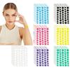 Colorful Star Acne Patch Improve Women Skin Hydrocolloid Acne Tool Invisible Acne Cover Pimple Patch Skin Care Tools
