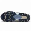Nike V5 RNR Stoff Dämpfung Rutschfest Abriebfest Niedrig geschnitten Laufschuhe Herren Silber Schwarz IH3649-006(Team1727-)