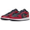 Air Jordan 1 Low 'Olympic Red' Jordan FQ7380-400