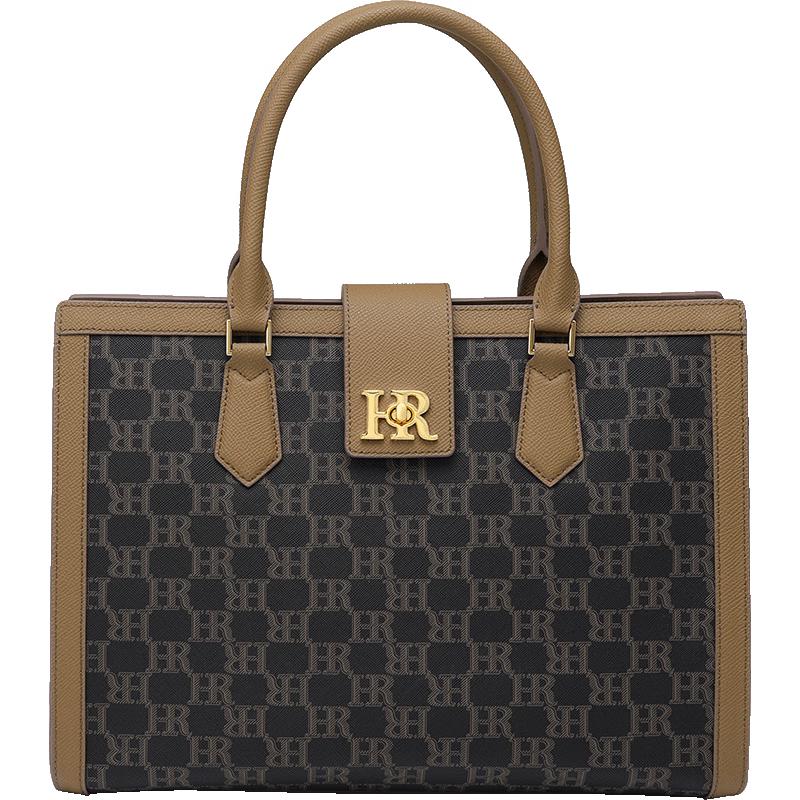 hr Женская большая сумка-тоут Helena