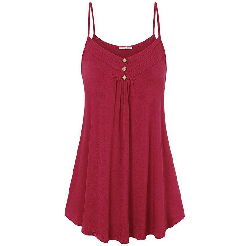 Women's Summer Tunic Dress With Soft Breathable Fabric And Eye-catching Style
