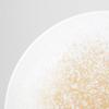 NARUMI Plate, Pro-Coated Sand Grain, 29cm, Gold, Stylish and Elegant Lunch Plate, Single Plate, Flat Plate, Made in Japan, 52136-1986