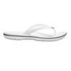 Crocs Unisex Crocband Flip Sandal Slipper 11033 100